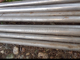  Нержавеющие трубы 