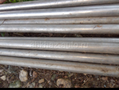  Нержавеющие трубы 