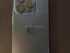 Айфон 15 про