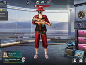 Обмен на Блэк рашу