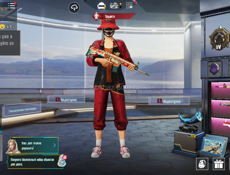 Обмен на Блэк рашу