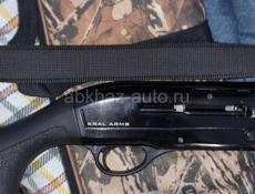 Продам практически новое 6 зарядное ружьё 12 колибр!!