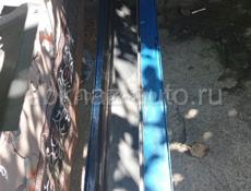 Крылья пороги 