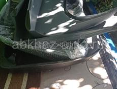 Крылья пороги 