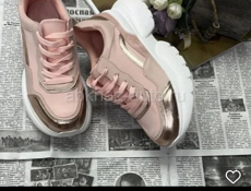 Обувь в наличии 