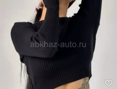 В наличии женская одежда 