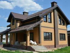 Дом под ключ 