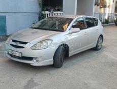 Toyota Caldina
