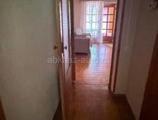 2-х комнатная 