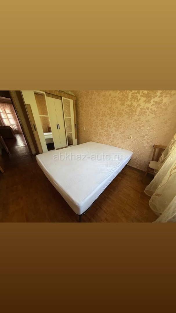 2-х комнатная 