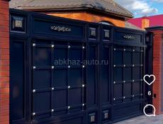 Сварочные работы сварщик