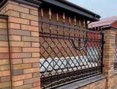 Сварочные работы сварщик