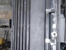 Сварочные работы сварщик 