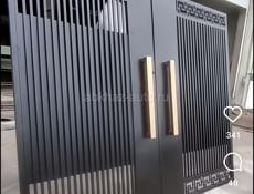 Сварочные работы сварщик 