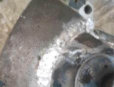 Аргоная Сварка любой сложности. Алюминий, дюралюминия, нержавейка, черный метал чугун