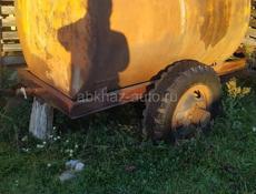 Бак под питьевую воду