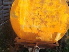 Бак под питьевую воду