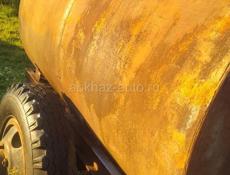 Бак под питьевую воду