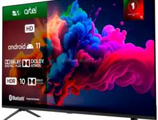 Artel "32" новый