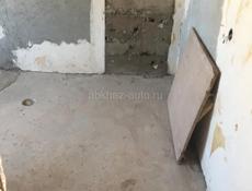 Продам 3х комнатную квартиру под ремонт 