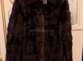 Норковая шуба 