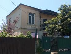 Дом двухэтажный