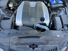 Лексус Gs 350 год 2012