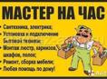 Мастер на все руки