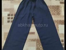 Штаны палаццо