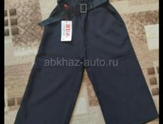 Штаны палаццо