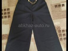 Штаны палаццо