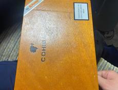 Кубинские сигары оригинал 