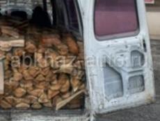 Дрова под заказ