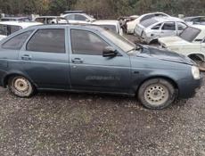 ВАЗ 2170 Priora