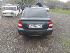ВАЗ 2170 Priora