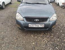 ВАЗ 2170 Priora