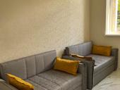 Сдается 2-х комнатная квартира в центре Сухума. Рынок