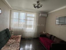 Сдается квартира на длительный срок