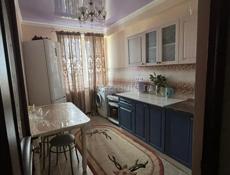 Сдается квартира на длительный срок