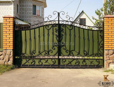 Сварочные изделия 