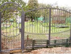 Сварочные изделия 