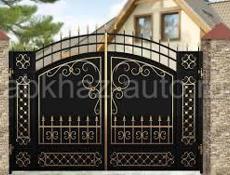 Сварочные изделия 