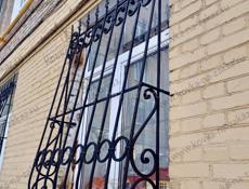 Сварочные изделия 