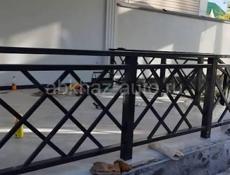 Сварочные изделия 