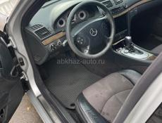 Mercedes-Benz C-Класс