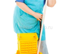 Предлагаю услуги горничной 