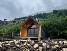 Коттеджи каркасные