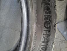 315 35 R20 две штук 