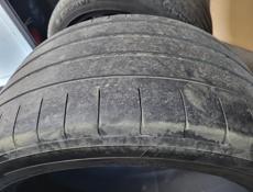 315 35 R20 две штук