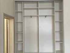 Изготавливаем корпусную мебель 